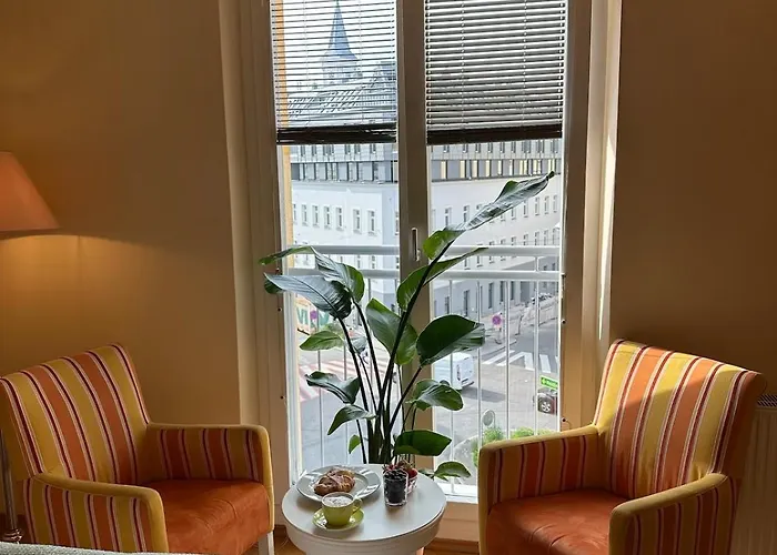 3br, 5 Beds, Sofa 2p, 5min U4,u6 Schoenbrunn * Viyana